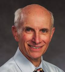 At the end of my residency journey