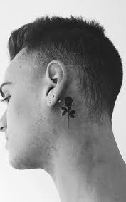 150 Unique Small Tattoos For Men Tiny Tattoo Designs Tattoo Me Now In 2021 Small Neck Tattoos Tattoos For Guys Small Tattoos For Guys