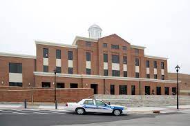 Onslow register of deeds mailing address: Public Friendly Courthouse Opens In Jacksonville News The Daily News Jacksonville Nc
