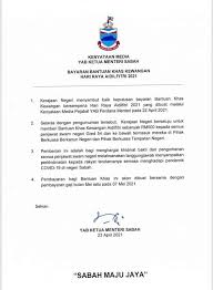 Bantuan pelajar anak sabah memasuki ipt kali pertama sebanyak rm2,000. Ixyts24vo1w M