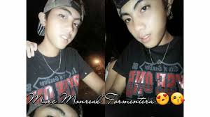 Profil von Marc Monreal Formentera