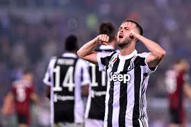 Paulo dybala vs ac milan coppa italia final (09/05/2018) hd by fafcomps uncropped download link : Miralem Pjanic Of Juventus Celebrates At Fourth Goal During The Tim Cup Coppa Italia Final Match Between Juventus And Ac Celebrities Juventus Miralem Pjanic