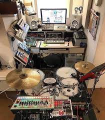 Home decor home diy interior diy pallet wall pallet diy home plank walls painted dresser man cave decor. 61 Studio Soundproofing Ideas Studio Soundproofing Recording Studio Design Home Studio Music