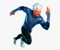 The official marvel page for quicksilver (ultimate). Quicksilver Marvel Png Transparent Png Kindpng