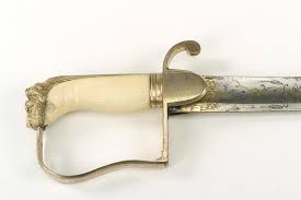 Sword | Royal Museums Greenwich