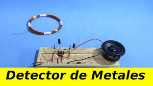 Haga clic en su marca para consultar la lista de todos los modelos. Detector De Metales Youtube