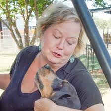 Christmas fundraiser to benefit Second Chance Farm set for Dec. 4