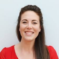 Bethany Plummer Graphic Designer