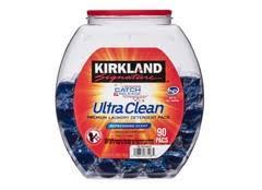Kirkland perfume blending collection review from costco! Costco S Kirkland Pacs Top Tide Pods In Our Detergent Tests