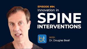 Innovation in Spine Interventions