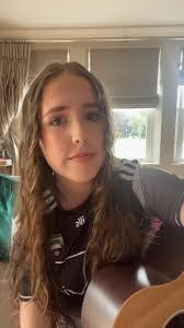 Ava Mcbride's Instagram, Twitter & Facebook