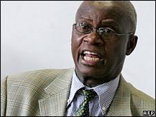 The Zimbabwe Situation