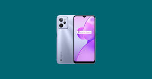 Realme C31 With Unisoc T612 And 5000mAh ...