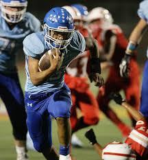 High school football preview capsules