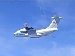180,000 kg (396,832 lb) powerplant: Malaysia To Summon Chinese Envoy Over Jets Intrusion Times Of India