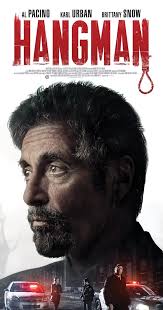 Hangman (2017)