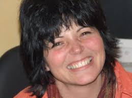 Marie-Pierre WITTIG, 55 ans (AUDINCOURT, LE BOURGET)