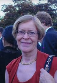 Iris Victoria Elizabeth Peeples Obituary