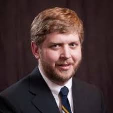 Dr. Joseph Frederickson, MD