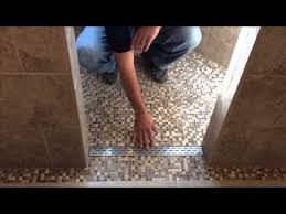 How to convert a garden tub into a shower. How To Turn A Garden Tub Space Into Walk In Tile Shower Youtube Bathtub Shower Remodel Tub To Shower Conversion Shower Remodel