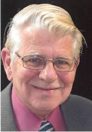 Scott B. Stauffer Obituary