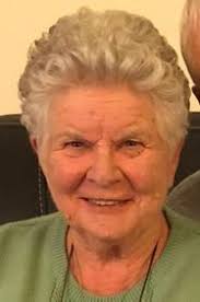 Condolence Book for Marie Mc Donnell (née Duffy) (Calry, Sligo)