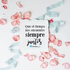 También pueden interesarte estas frases de marzo o estas de enero. 100 Frases De Aniversario De Bodas Y De Novios Imagenes De Amor