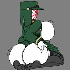 Rule34 - If it exists, there is porn of it  japanese empire  (countryhumans)  7347419