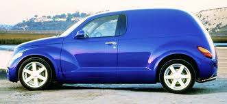 Последние твиты от pano panil【パン屋vtuber】(@panopanil). Carsthatnevermadeitetc Chrysler Pt Panel Cruiser Concept 2000 A Panel