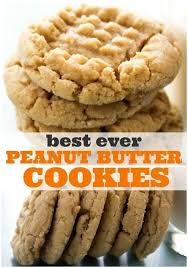 Peanut Butter Cookie Recipe Recipe Soft Peanut Butter Cookies Best Peanut Butter Cookies Chewy Peanut Butter Cookies