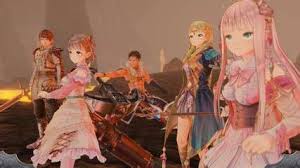 Every single fg repack installer has a link inside, which leads here. Best News Today Ryza Atelier 2 1 05 Fitgirl Download Atelier Ryza Ever Darkness The Secret Hideout Digital Deluxe Edition 8 Dlcs Lost Legends The Secret Fairy
