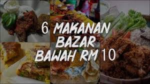 Boleh jadikan idea menu berbuka puasa kalau rasa malas nak fikir. Idea Untuk Masakan Berbuka Puasa Sepanjang 30 Hari Bulan Ramadhan Rileklah Com
