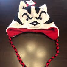 Check spelling or type a new query. Accessories Wisconsin Bucky Badger Womens Knit Hat Poshmark