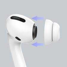 Find the right ones for you. Delidigi 6 Paar Airpods Pro Ohrhorer Ohrstopsel Amazon De Elektronik