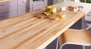 .travail kunos huile pour plan de travail voici une huile incolore offrant une protection supérieure contre l'humidité, parfaite pour vos plans de travail et autres bois situés dans une zone humide. Plan De Travail En Bois Choix Et Entretien Cote Maison