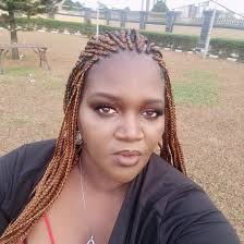 THEM DEY AVIOD MY STAND