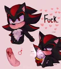 Rule34 - If it exists, there is porn of it  shadow the hedgehog  5420677