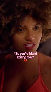 #JoeyEssex friendzones @Marina Gregory