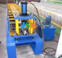 Roofing Batten roll forming machine
