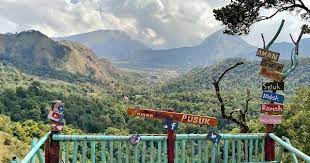 Maybe you would like to learn more about one of these? Lokasi Dan Harga Tiket Masuk Taman Wisata Pusuk Sembalun Lombok