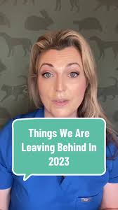 Things We Are Leaving Behind In 2023