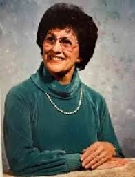 Edna Cecchini Winters Obituary