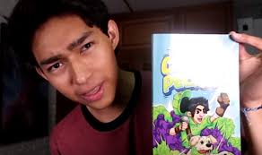 Juega gratis a este juego de dibujar y demuestra lo que vales. Fernanfloo Estrena Libro Curly Esta En Peligro