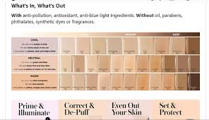 pin on makeup swatches