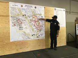 This map shows those risk zones for … More Evacuations Ordered As California North Coast Wildfires Largely Uncontained