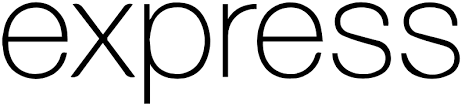 Did you scroll all this way to get facts about express js logo? Brands Ea Ez
