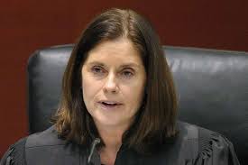 Michigan Supreme Court Chief Justice Bridget McCormack to resign