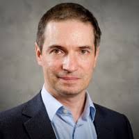 Steven Pogue Email & Phone Number