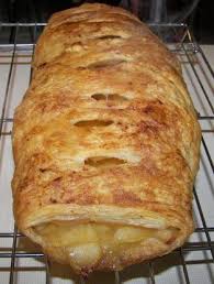 Diabetes patients can have nerve damage and become unaware of injury because they don't feel any pain when they step on things such as. Diabetic Pear Strudel Recipe Food Com Recipe Strudel Recipes Sugar Free Recipes Diabetic Cooking