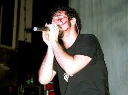 It currently consists of members serj tankian (lead vocals, keyboards), daron malakian (guitar, vocals), shavo odadjian (bass, backing vocals), and john dolmayan (drums), who replaced original drummer andy khachaturian in 1997. Serj Tankian Says More Music May Come If System Of A Down Stay On The Same Page My Blono